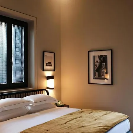 Hotel The Twentyone 4*