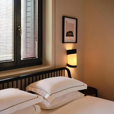 The Twentyone 4* Kifisiá