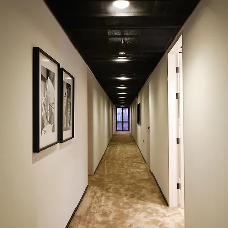 The Twentyone Hotel Kifisia