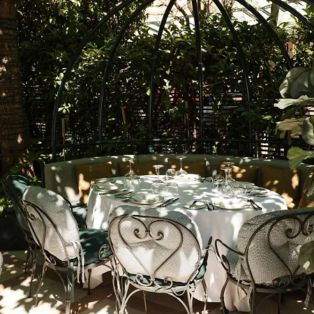 The Twentyone Hotel 4*