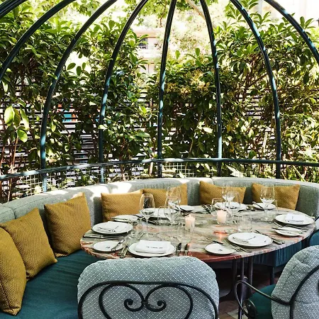 The Twentyone 4* Kifisia