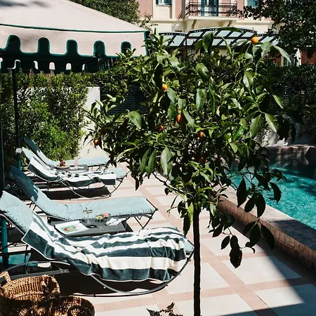 Hotel The Twentyone