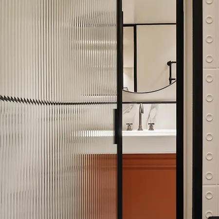 The Twentyone Hotel Kifisia