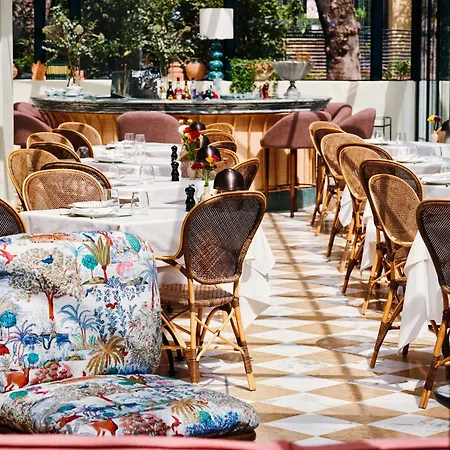 The Twentyone 4* Kifisia