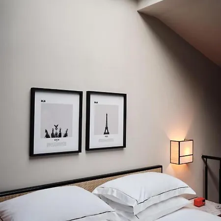 The Twentyone Hotel 4*