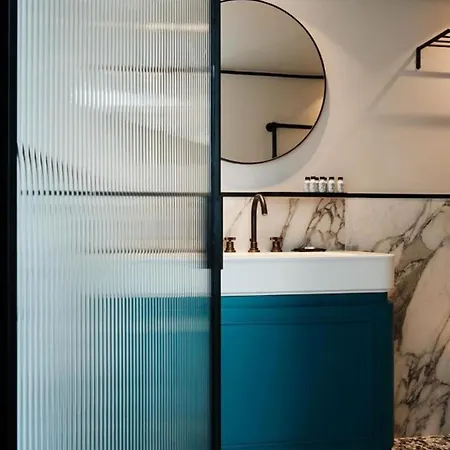 The Twentyone 4* Kifisia