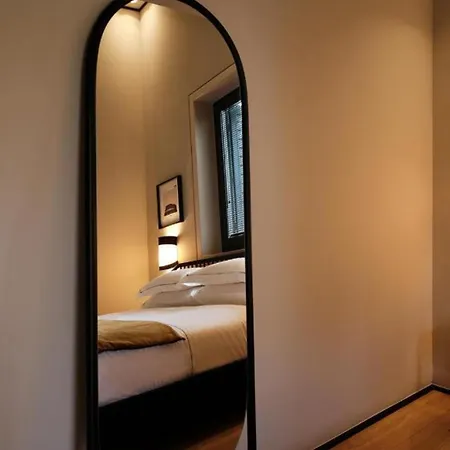 Hotel The Twentyone 4*