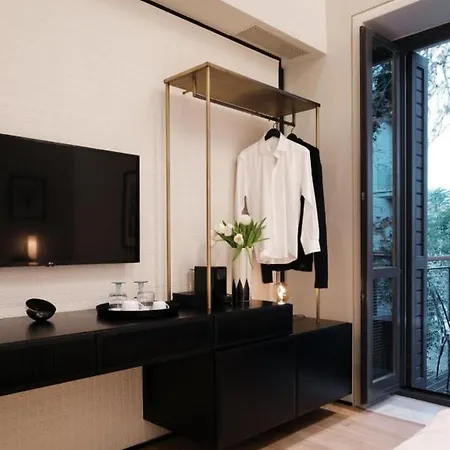 Hotel The Twentyone Kifisia