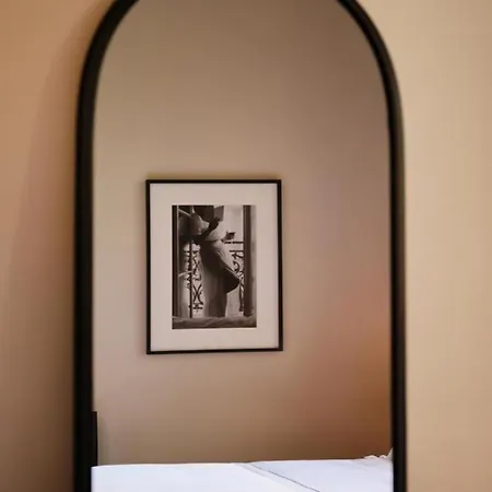 The Twentyone Hotel 4*