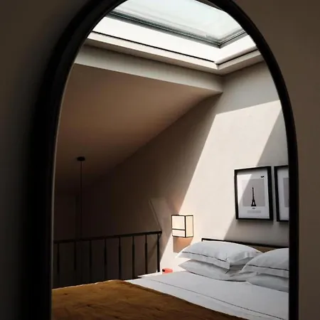 The Twentyone Hotel Kifisia
