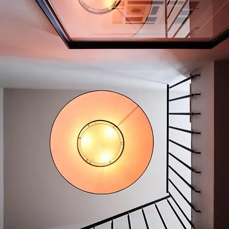 The Twentyone Hotel 4*