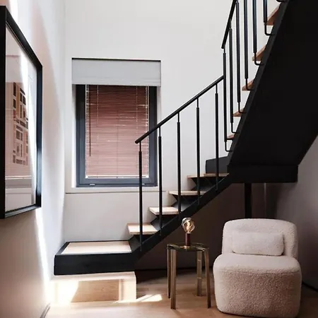 Hotel The Twentyone 4*