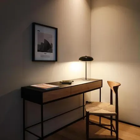 The Twentyone Hotel